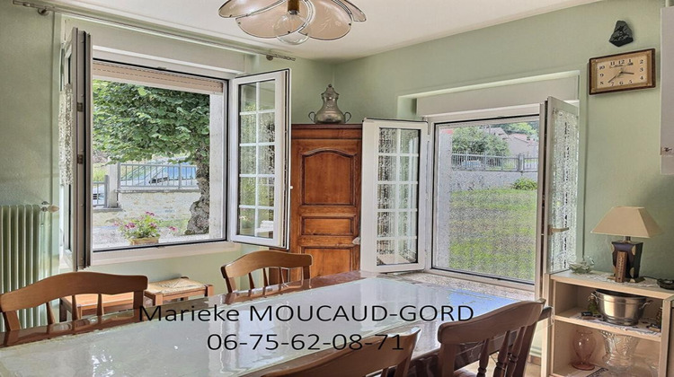 Ma-Cabane - Vente Maison BEAUZAC, 81 m²