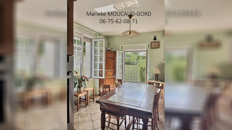 Ma-Cabane - Vente Maison BEAUZAC, 81 m²