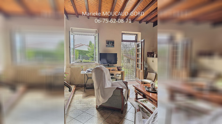 Ma-Cabane - Vente Maison BEAUZAC, 81 m²