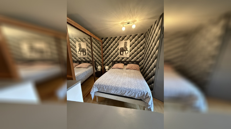 Ma-Cabane - Vente Maison Beauzac, 40 m²