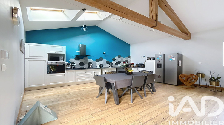 Ma-Cabane - Vente Maison Beauzac, 143 m²