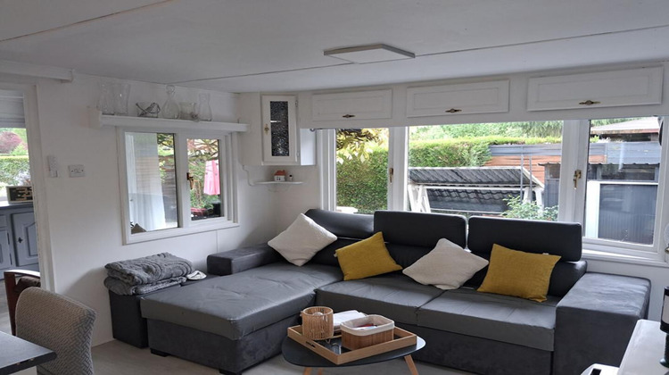 Ma-Cabane - Vente Maison BEAUZAC, 67 m²
