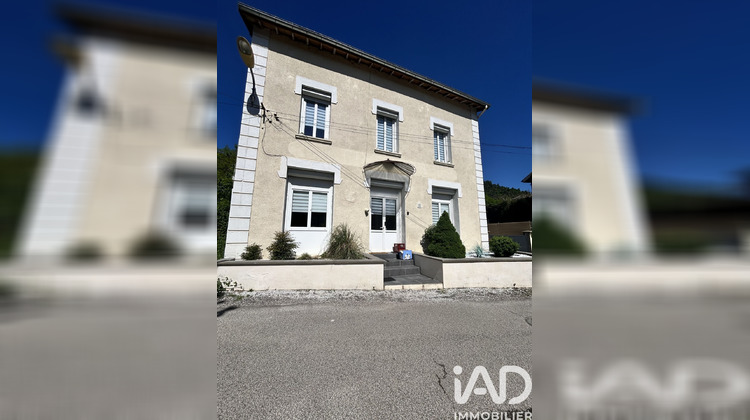 Ma-Cabane - Vente Maison Beauzac, 202 m²