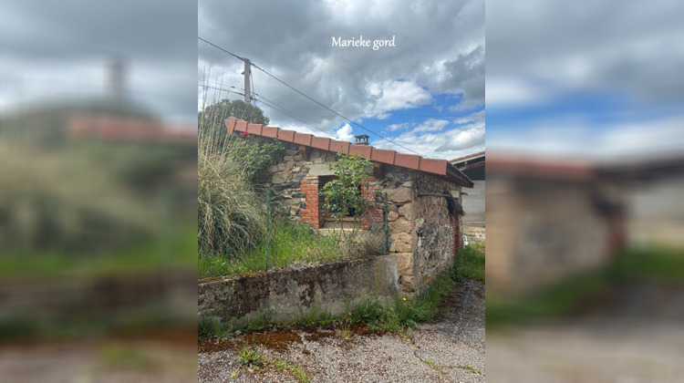 Ma-Cabane - Vente Maison BEAUZAC, 86 m²