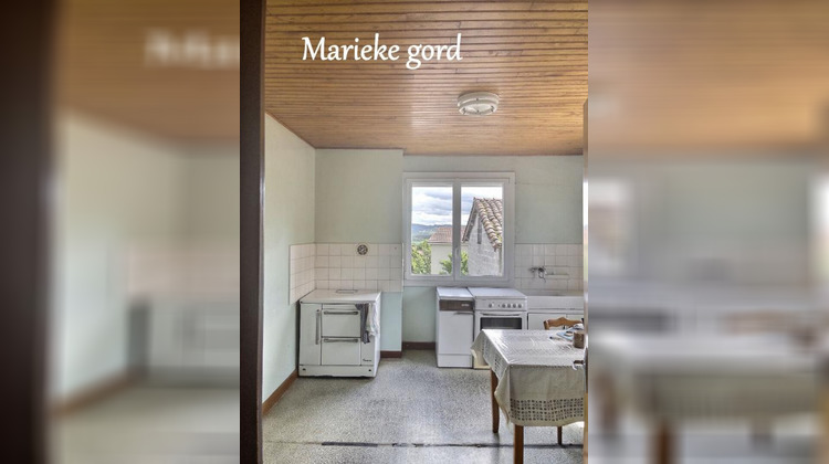 Ma-Cabane - Vente Maison BEAUZAC, 86 m²
