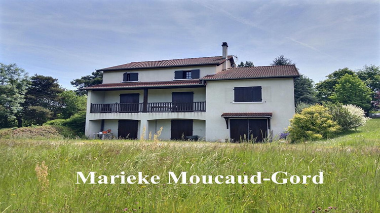 Ma-Cabane - Vente Maison BEAUZAC, 295 m²