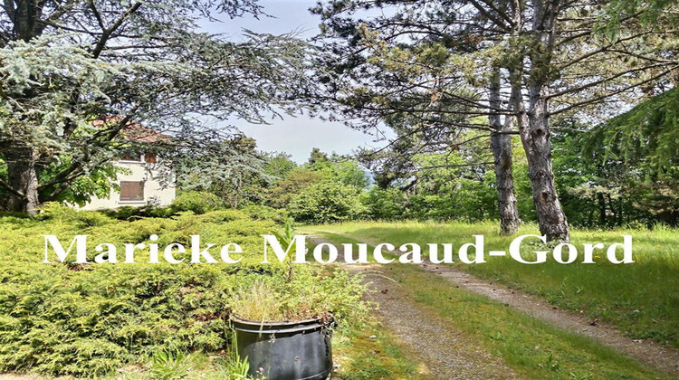 Ma-Cabane - Vente Maison BEAUZAC, 295 m²