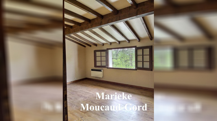 Ma-Cabane - Vente Maison BEAUZAC, 295 m²