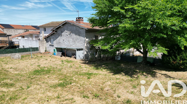 Ma-Cabane - Vente Maison Beauzac, 131 m²