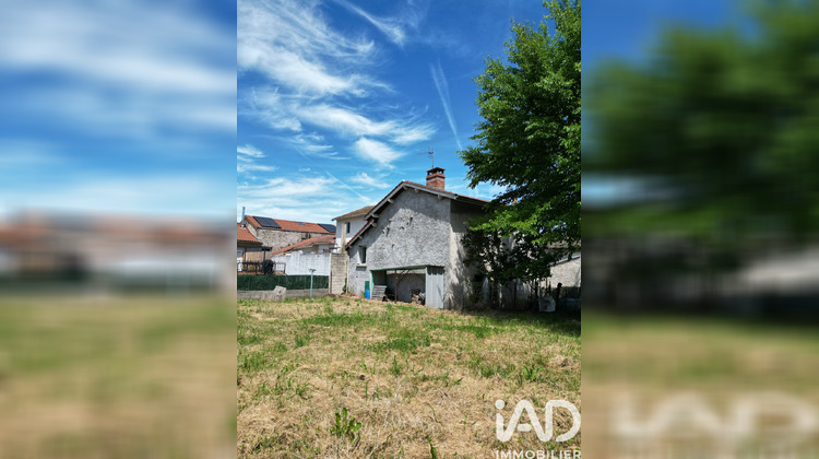 Ma-Cabane - Vente Maison Beauzac, 131 m²