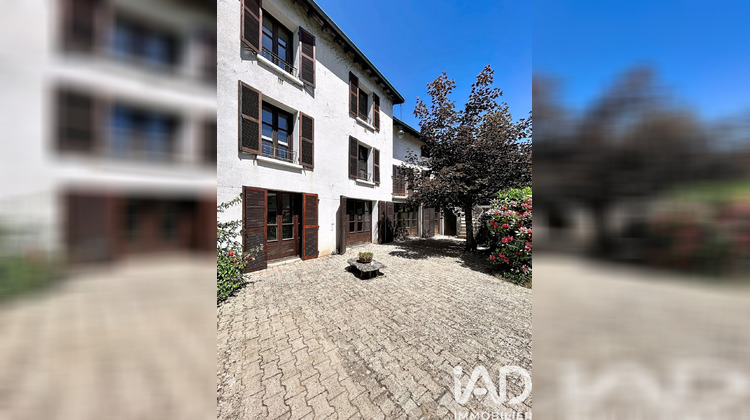 Ma-Cabane - Vente Maison Beauzac, 138 m²