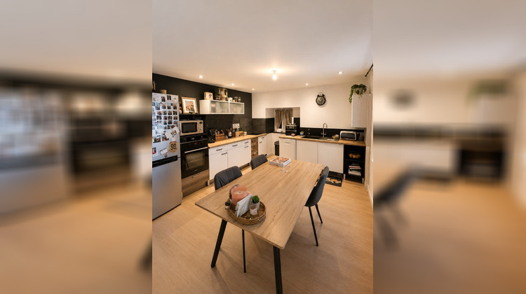 Ma-Cabane - Vente Maison Beauzac, 71 m²