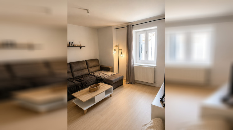 Ma-Cabane - Vente Maison Beauzac, 71 m²