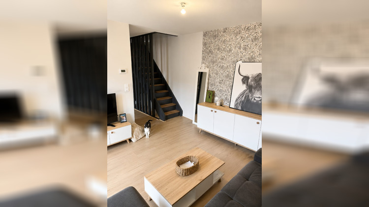 Ma-Cabane - Vente Maison Beauzac, 71 m²