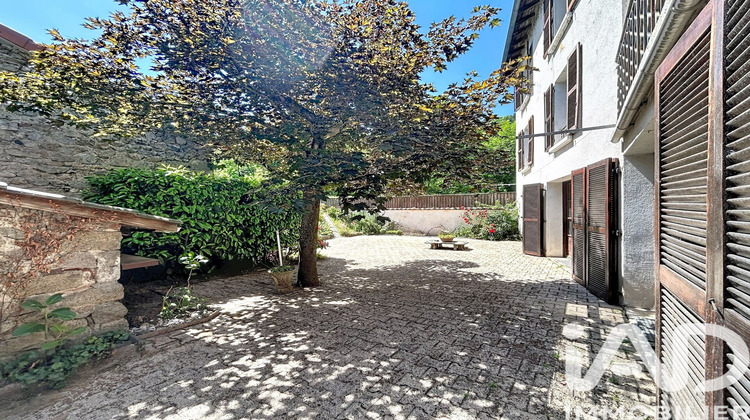 Ma-Cabane - Vente Maison Beauzac, 138 m²