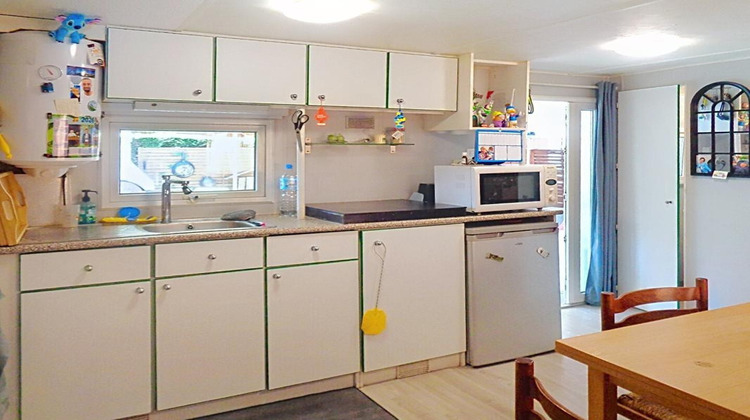 Ma-Cabane - Vente Maison BEAUZAC, 26 m²
