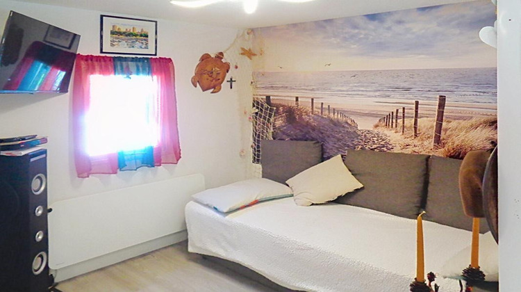 Ma-Cabane - Vente Maison BEAUZAC, 26 m²