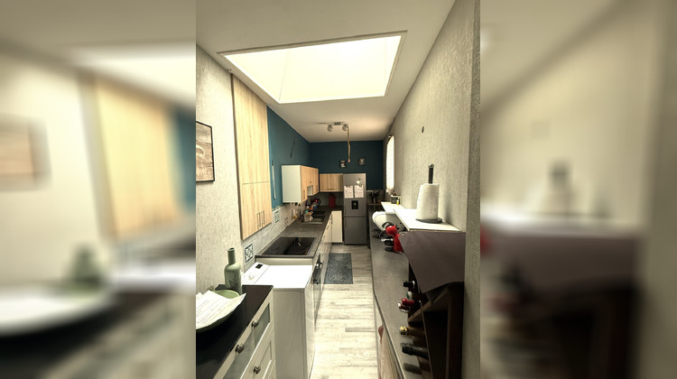 Ma-Cabane - Vente Maison Beauzac, 40 m²