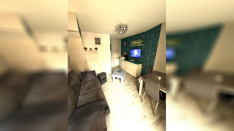 Ma-Cabane - Vente Maison Beauzac, 40 m²