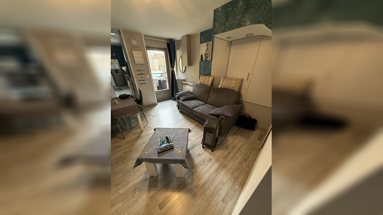 Ma-Cabane - Vente Maison Beauzac, 40 m²