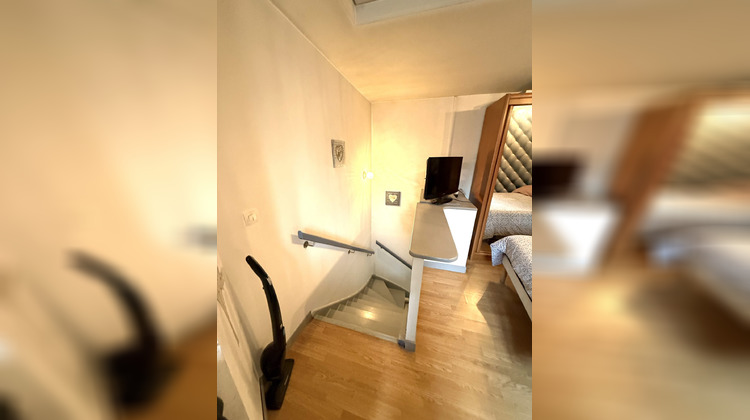 Ma-Cabane - Vente Maison Beauzac, 40 m²