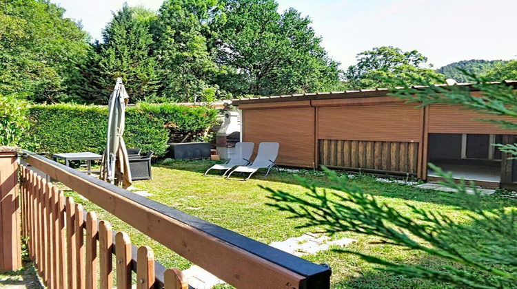 Ma-Cabane - Vente Maison BEAUZAC, 26 m²