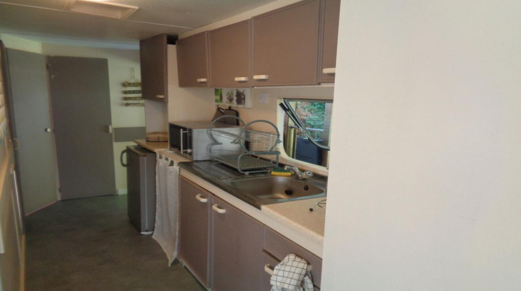 Ma-Cabane - Vente Maison BEAUZAC, 26 m²