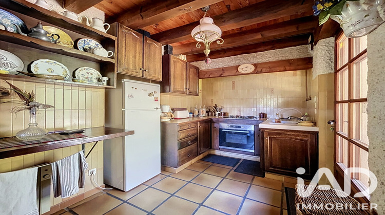 Ma-Cabane - Vente Maison Beauzac, 112 m²