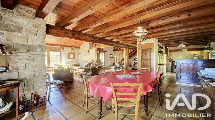 Ma-Cabane - Vente Maison Beauzac, 112 m²