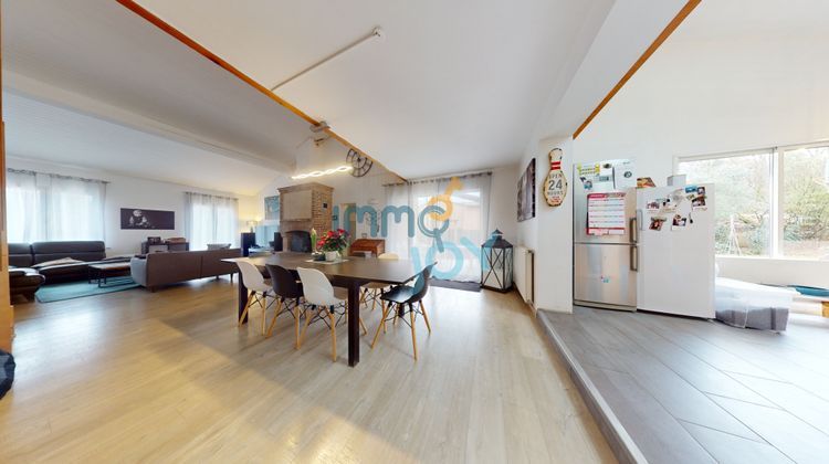 Ma-Cabane - Vente Maison Beauzelle, 185 m²