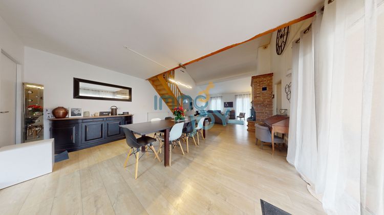 Ma-Cabane - Vente Maison Beauzelle, 185 m²