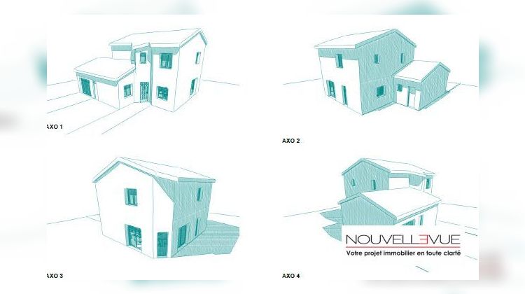 Ma-Cabane - Vente Maison Beauzelle, 124 m²