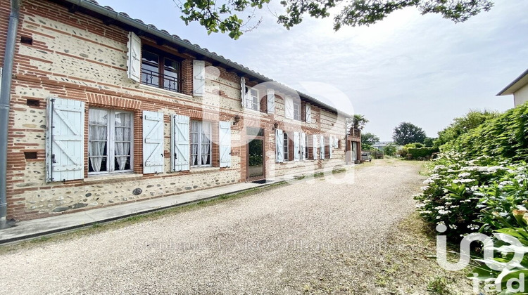 Ma-Cabane - Vente Maison Beauzelle, 307 m²