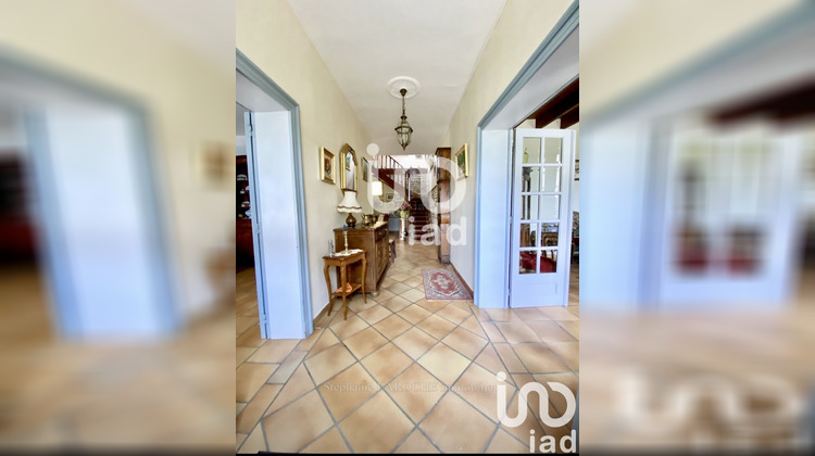 Ma-Cabane - Vente Maison Beauzelle, 307 m²