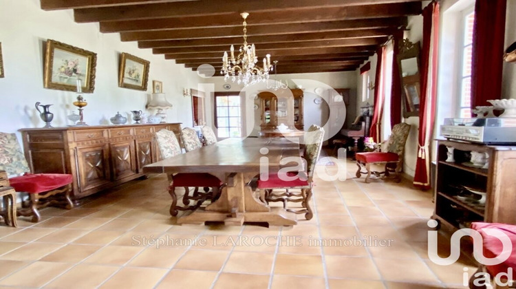 Ma-Cabane - Vente Maison Beauzelle, 307 m²