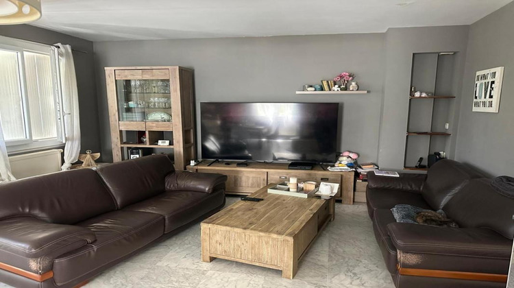 Ma-Cabane - Vente Maison BEAUZELLE, 179 m²