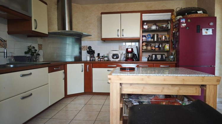 Ma-Cabane - Vente Maison BEAUZELLE, 179 m²