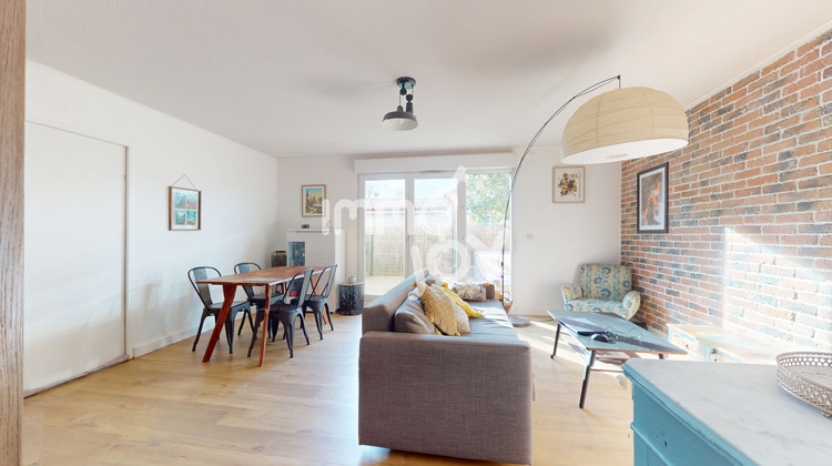 Ma-Cabane - Vente Maison Beauzelle, 86 m²