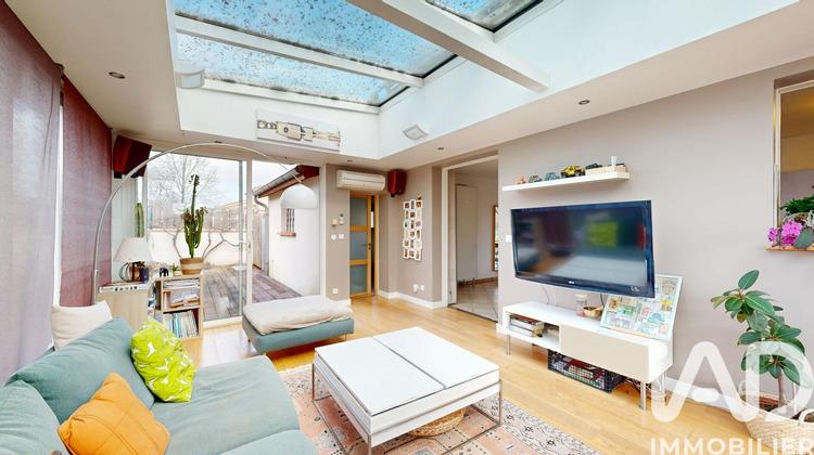 Ma-Cabane - Vente Maison Beauzelle, 132 m²