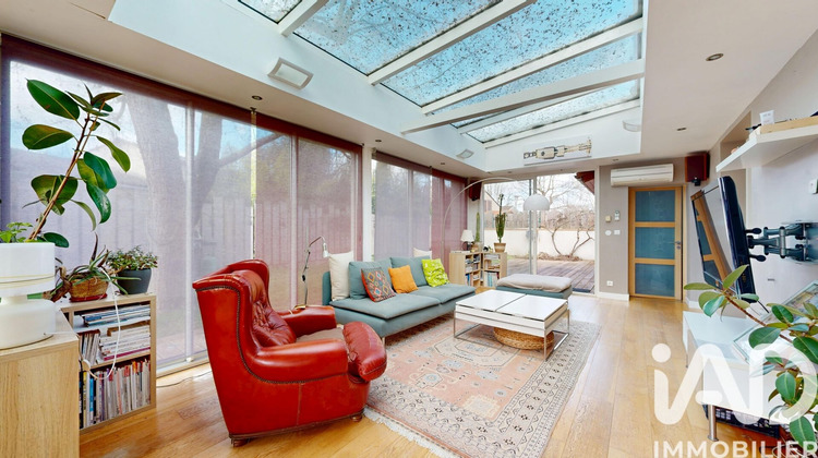 Ma-Cabane - Vente Maison Beauzelle, 132 m²