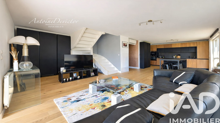 Ma-Cabane - Vente Maison Beauzelle, 112 m²