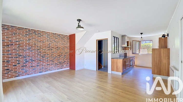 Ma-Cabane - Vente Maison Beauzelle, 80 m²