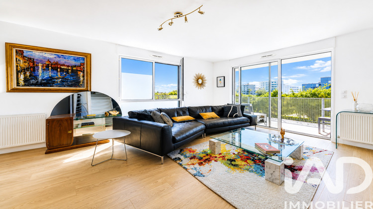 Ma-Cabane - Vente Maison Beauzelle, 112 m²