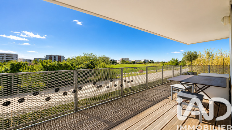 Ma-Cabane - Vente Maison Beauzelle, 112 m²