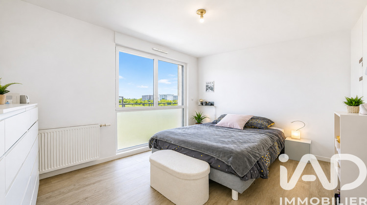 Ma-Cabane - Vente Maison Beauzelle, 112 m²