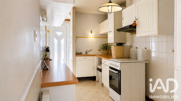 Ma-Cabane - Vente Maison Beauzelle, 95 m²