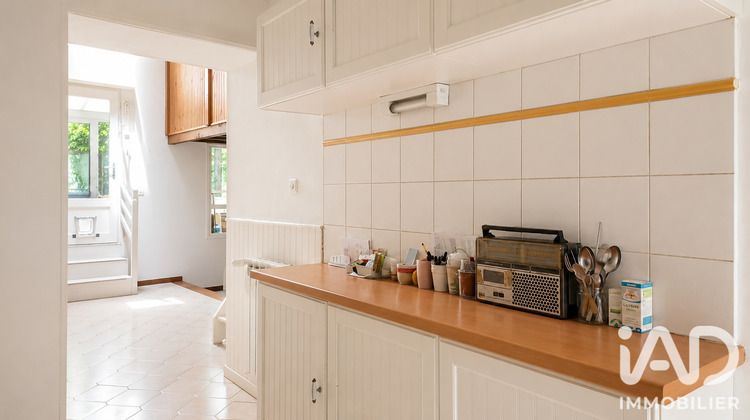 Ma-Cabane - Vente Maison Beauzelle, 95 m²