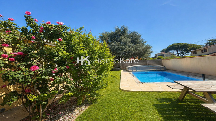 Ma-Cabane - Vente Maison Beauzelle, 162 m²