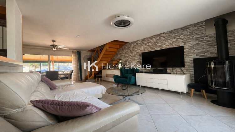 Ma-Cabane - Vente Maison Beauzelle, 162 m²