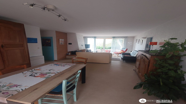 Ma-Cabane - Vente Maison Beauzelle, 102 m²